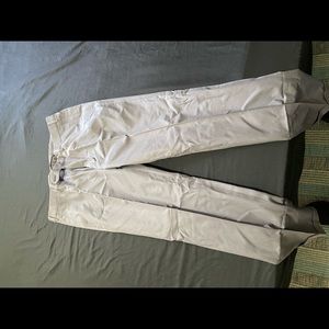 Zegna men’s chino’s! Brand new!